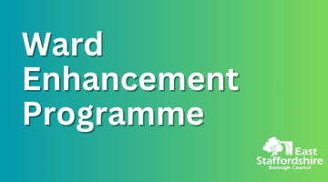Ward Enhancement Programme